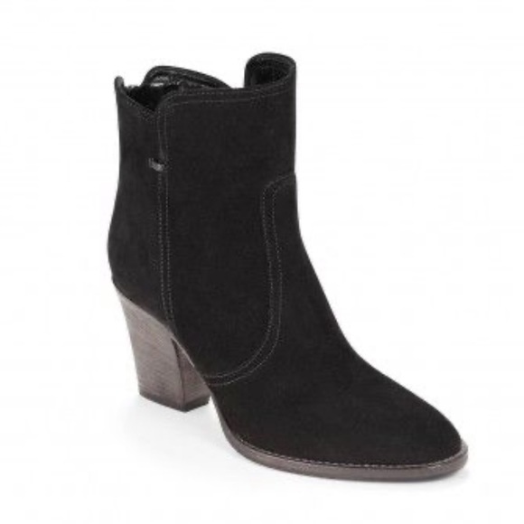 Aquatalia Marvin K 'Farah' Weatherproof Bootie - Picture 1 of 11